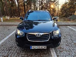 Utilizat 2011 Hyundai Santa Fe SUV | 5.700 EUR (Preț OK)