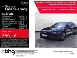 Utilizat 2023 Audi A8 Sport Berlinǎ | 74.893 EUR
