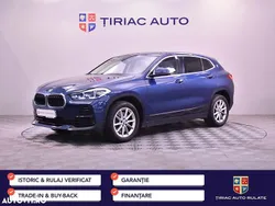 Albastru Utilizat 2021 BMW X2 SUV | 20.084 EUR (Super Preț)