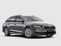 Culoaregri Nouă 2025 Skoda Octavia Berlinǎ | 34.264 EUR