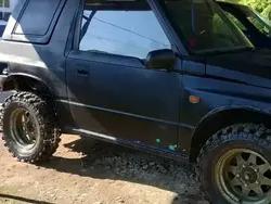 Utilizat 1996 Suzuki Vitara SUV | 2.100 EUR