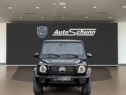 Utilizat 2025 Mercedes G450 AMG line SUV | 132.231 EUR