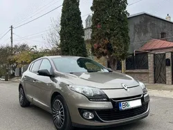 Utilizat 2013 Renault Mégane III Bose Edition Hatchback | 6.000 EUR (Preț OK)