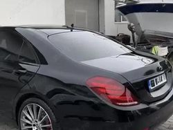 Utilizat 2016 Mercedes 350 Berlinǎ | 30.000 EUR