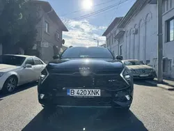 Negru Utilizat 2022 Kia Sportage 2 SUV | 34.999 EUR