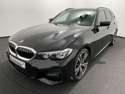 Utilizat 2022 BMW 330 M Sport | 41.596 EUR (Puțin scump)
