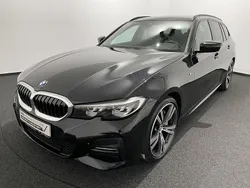 Utilizat 2022 BMW 330 M Sport | 41.596 EUR (Puțin scump)