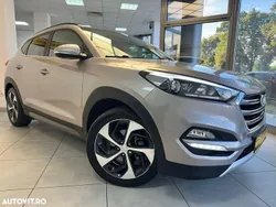 Culoaremaro Utilizat 2017 Hyundai Tucson Premium SUV | 14.990 EUR (Preț bun)