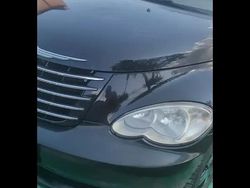 Negru Utilizat 2008 Chrysler PT Cruiser Hatchback | 2.700 EUR