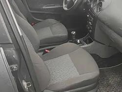 Utilizat 2008 Seat Cordoba Berlinǎ | 1.000 EUR