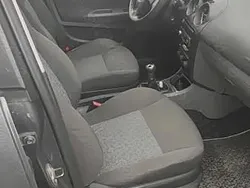Utilizat 2008 Seat Cordoba Berlinǎ | 1.000 EUR