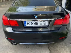 Utilizat 2010 BMW 730 Berlinǎ | 9.450 EUR (Preț OK)