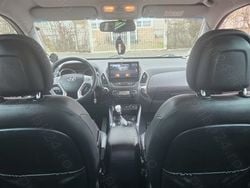 Utilizat 2015 Hyundai ix35 SUV | 9.450 EUR (Preț bun)