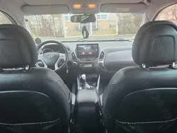 Utilizat 2015 Hyundai ix35 SUV | 11.350 EUR (Puțin scump)