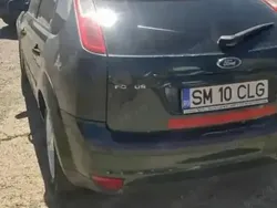 Utilizat 2005 Ford Focus Hatchback | 675 EUR (Super Preț)