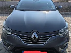 Culoaregri Utilizat 2018 Renault Mégane IV Intens Berlinǎ | 11.500 EUR (Preț OK)