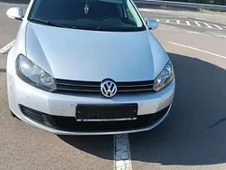 Utilizat 2010 VW Golf VI Break | 3.960 EUR (Preț OK)