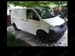 Utilizat 2005 VW T5 Van | 3.200 EUR (Super Preț)