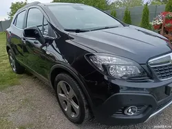 Utilizat 2015 Opel Mokka SUV | 6.500 EUR