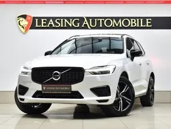 Alb Utilizat 2021 Volvo XC60 R-Design SUV | 30.990 EUR (Super Preț)
