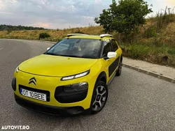 Galbeuriu Utilizat 2014 Citroën C4 SUV | 6.850 EUR (Super Preț)