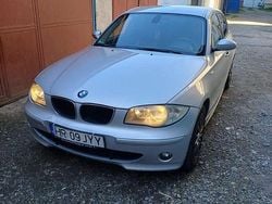 Culoaregri Utilizat 2006 BMW 120 Hatchback | 3.150 EUR (Preț OK)