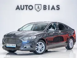 Gri Utilizat 2018 Ford Mondeo Titanium Berlinǎ | 12.990 EUR (Preț OK)