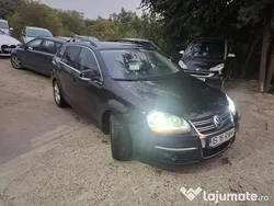 Utilizat 2009 VW Golf VI Break | 3.300 EUR (Preț OK)