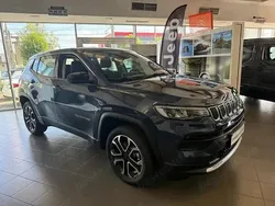 Albastru Nouă 2024 Jeep Compass Altitude SUV | 30.122 EUR