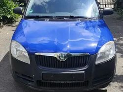 Utilizat 2009 Skoda Fabia Hatchback | 1.750 EUR (Preț OK)