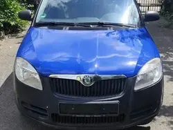 Utilizat 2009 Skoda Fabia Hatchback | 1.750 EUR (Preț bun)