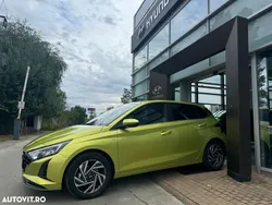 Galbeuriu Utilizat 2023 Hyundai i20 | 19.400 EUR (Scump)