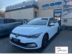 Utilizat 2022 VW Golf VIII Active | 23.002 EUR (Preț OK)