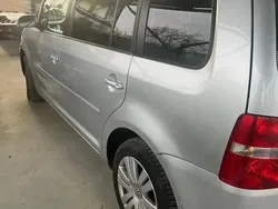 Utilizat 2005 VW Touran Monovolum | 2.650 EUR (Preț OK)