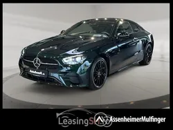 Negru Utilizat 2023 Mercedes A220 Coupe | 60.800 EUR