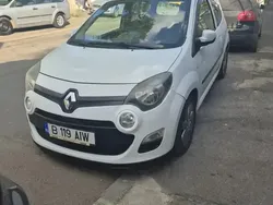 Utilizat 2013 Renault Twingo Hatchback | 2.450 EUR