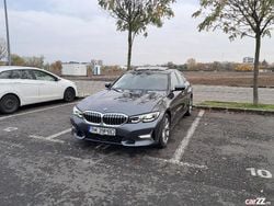 Gri Utilizat 2019 BMW 330 Luxury Line Berlinǎ | 34.000 EUR (Preț bun)