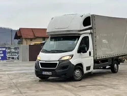 Utilizat 2015 Peugeot Boxer Van | 6.500 EUR