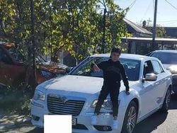 Utilizat 2012 Lancia Thema | 35.900 EUR