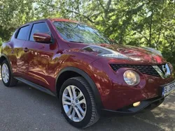 Alte culori Utilizat 2016 Nissan Juke Acenta SUV | 9.999 EUR (Puțin scump)