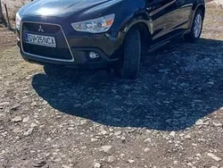 Utilizat 2011 Mitsubishi ASX SUV | 5.500 EUR (Preț bun)