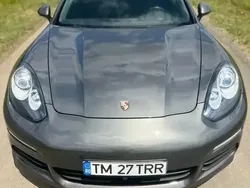 Utilizat 2015 Porsche Panamera Berlinǎ | 23.500 EUR