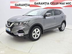Culoaregri Utilizat 2020 Nissan Qashqai SUV | 15.250 EUR (Preț OK)