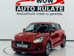 Culoarerosu Utilizat 2019 Suzuki Swift | 11.290 EUR (Preț OK)