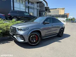 Gri Utilizat 2023 Mercedes GLE53 AMG AMG SUV | 106.999 EUR