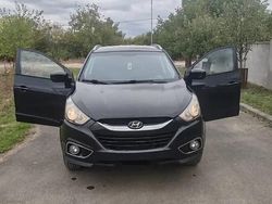 Utilizat 2011 Hyundai ix35 SUV | 6.999 EUR (Scump)