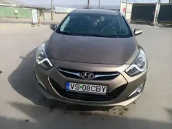 Utilizat 2012 Hyundai i40 | 5.500 EUR