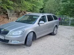 Utilizat 2010 Skoda Octavia Break | 5.000 EUR (Puțin scump)
