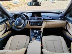 Negru Utilizat 2017 BMW 318 Gran Turismo Berlinǎ | 13.950 EUR