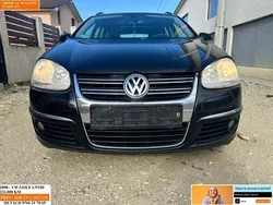 Utilizat 2008 VW Golf VI Break | 2.500 EUR